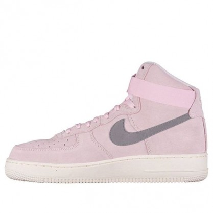 Nike Air Force 1 High '07 'Arctic Pink' Arctic Pink/Dust-Sail 315121-611