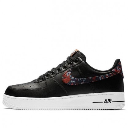 Nike Air Force 1 Low Floral CZ7933-001