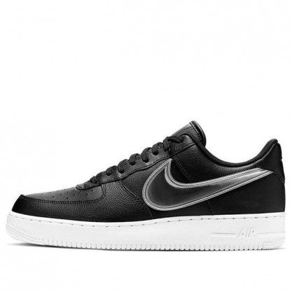 Nike Air Force 1 Low 'Oversized Swoosh' AO2441-003
