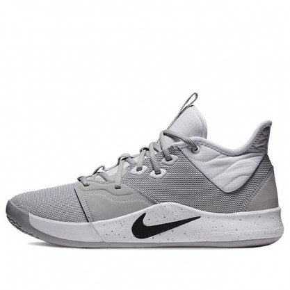 Nike PG 3 TB 'Wolf Grey' Wolf Grey/White/Black CN9512-004