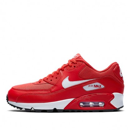 Nike Womens Air Max 90 Speed Red 325213-612