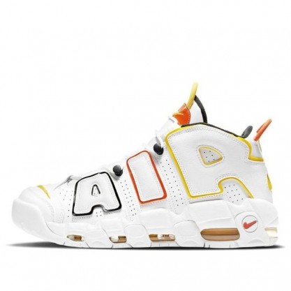 Nike Air More Uptempo Raygun DD9223-100