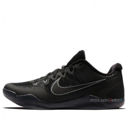 Nike Kobe 11 EP 836184-001