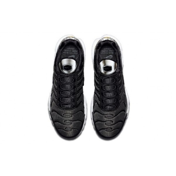 Nike Womens Air Max Plus SE Black Anthracite 862201-003