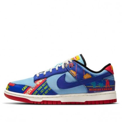 Nike Womens WMNS Dunk Low CNY Chinese New Year DH4966-446