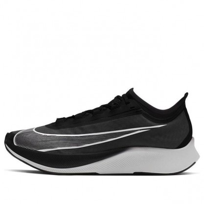 Nike Zoom Fly 3 Black AT8240-007