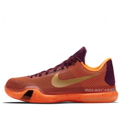 Nike Kobe 10 EP 745334-676