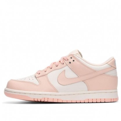 Nike Womens WMNS Dunk Low Pink 311369-104
